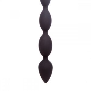 Анальний Ланцюжок Anal Beads, Black