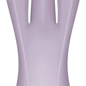 Кліторальний вібратор Satisfyer Threesome 2 Violet, 3 гнучкі пальчики, 3 мотори
