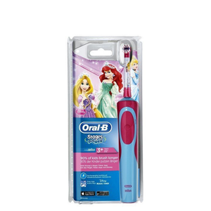 Зубна електрощітка Oral-B D12.513K Stages Power Princess