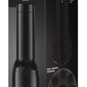 Мастурбатор Kiiroo FeelSensation Stroker PBC, сумісний з PowerBlow і Keon