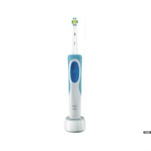 Електрична зубна щітка ORAL-B BRAUN Vitality 3D White/D12