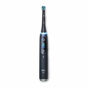 Електрична зубна щітка Oral-B iO Series 9 Black