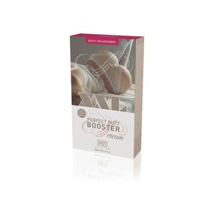 Крем для пружності та збільшення сідниць XXL Butt Booster Cream