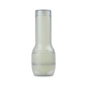 Мастурбатор Kiiroo Feel Glow PBC, сумісний з PowerBlow, Control та Keon, світиться в темряві