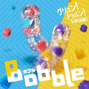 Мастурбатор Tenga Bobble Magic Marbles