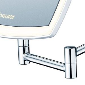 Настінне косметичне дзеркало Beurer BS89