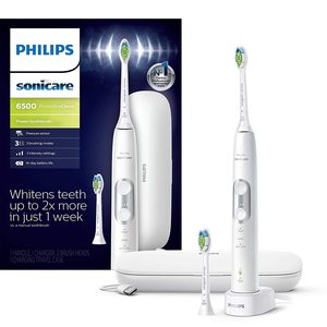 Електрична зубна щітка Philips Sonicare ProtectiveClean 6500