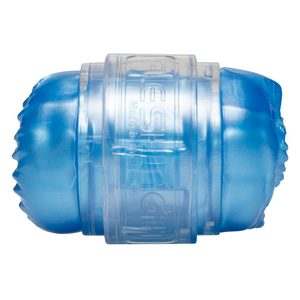 Мастурбатор Fleshlight Quickshot Alien, компактний, чудово для пар та мінету