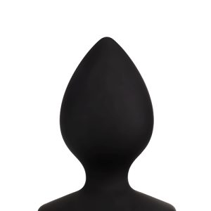 Анальна пробка TEMPTASIA SLUT PLUG BLACK