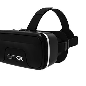 Окуляри віртуальної реальності Kiiroo VR для смартфона