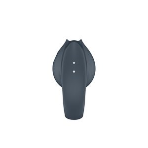 Вібратор на палець та ерекційне кільце 2в1 Satisfyer Perfect Pair 2