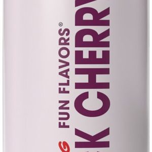 Зігрівальний лубрикант на водній основі Wet Warming Black Cherry 4 in 1, без цукру (118 мл)