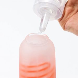 Лубрикант стандартної консистенції Tenga Lotion Regular (170 мл) на водній основі, універсальний