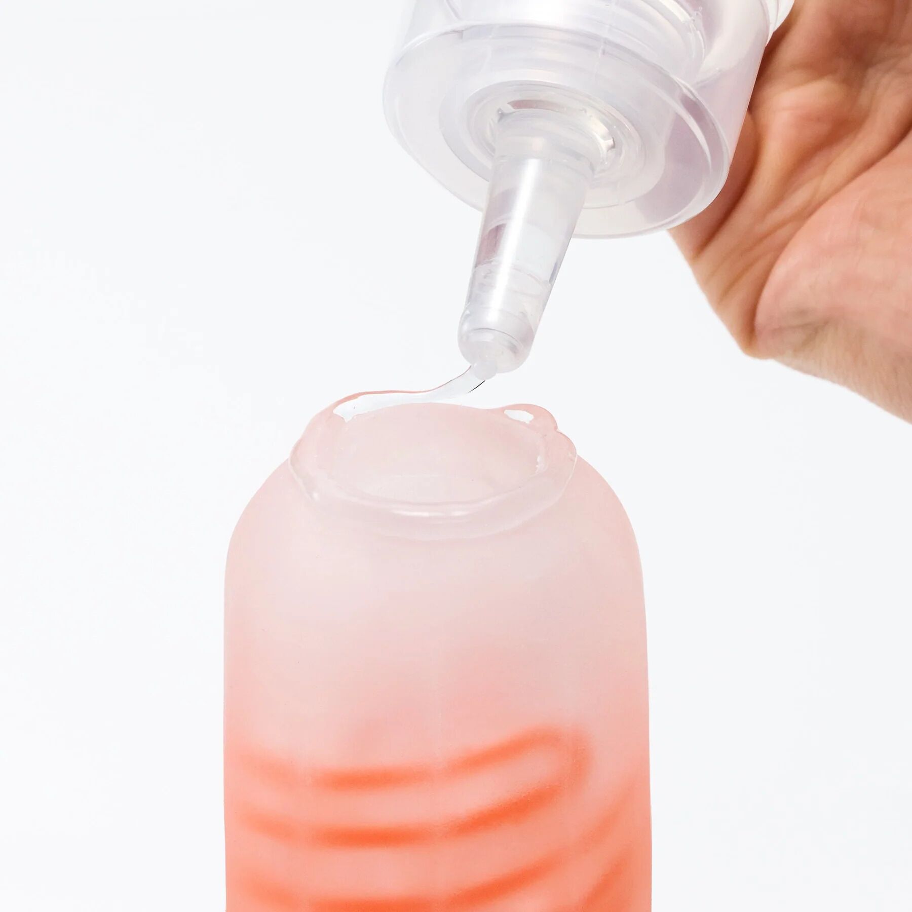 Лубрикант стандартної консистенції Tenga Lotion Regular (170 мл) на водній основі, універсальний
