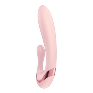 Вібратор-кролик Satisfyer Pearl Bunny 3