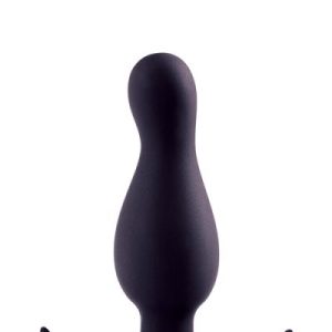 Анальний плаг ANAL ADVENTURES PLATINUM CURVE PLUG
