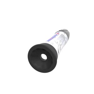 Автоматична гідропомпа 2в1 (вода/повітря) Water Bath з LED-дисплеєм, 2 режими