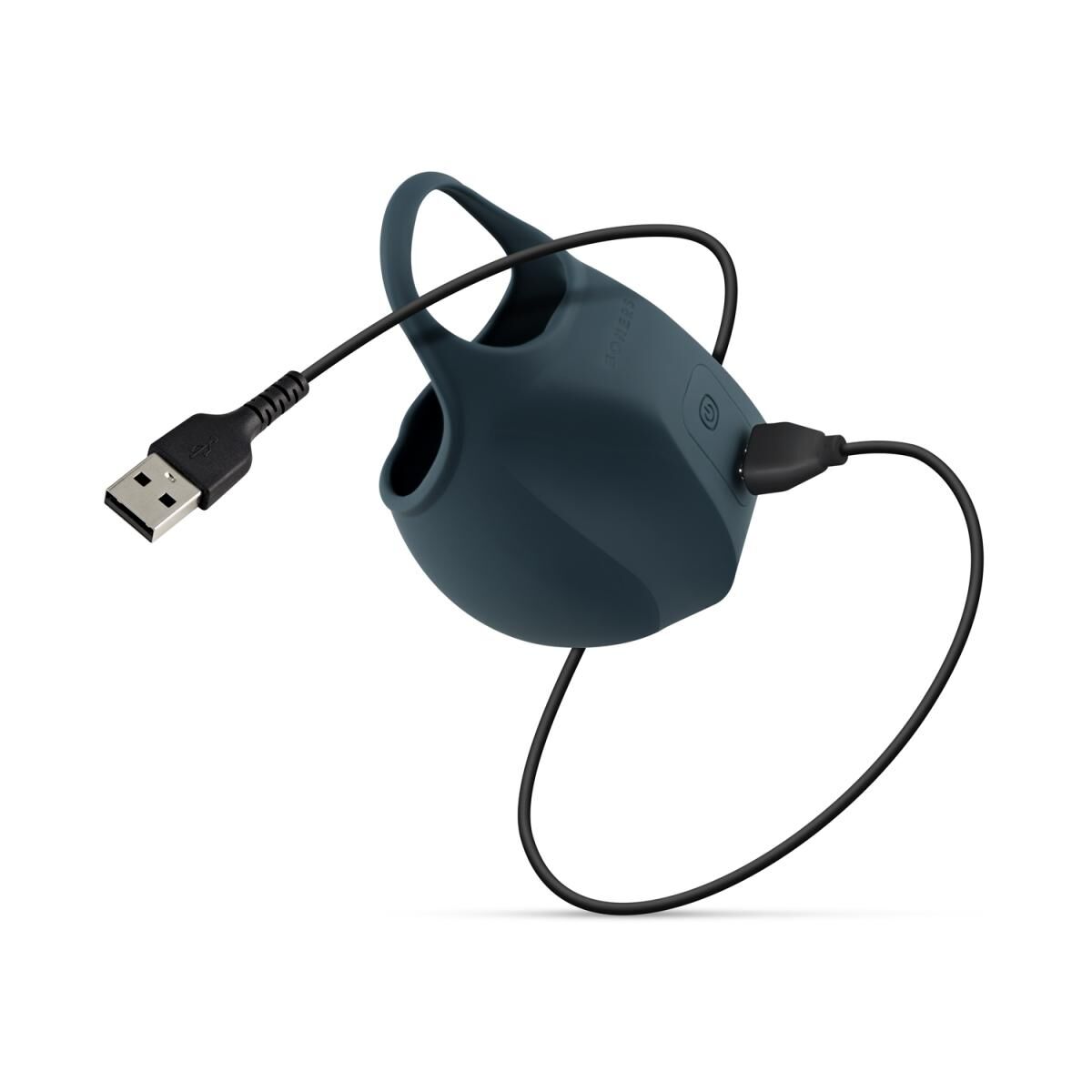 Ерекційне кільце Boners Stimulating Ball Pouch