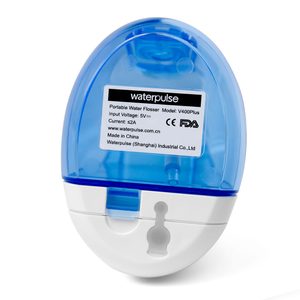 Портативний іригатор Waterpulse V 400