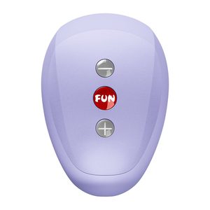 Вакуумний стимулятор Fun Factory Essence Purple, 11 режимів роботи, перезаряджуваний