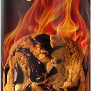 Їстівний лубрикант 4 в 1 WET Chocolate Chip Cookie зі смаком печива з шоколадною крихтою, 89 мл
