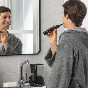 Зубний центр Waterpik Complete Care 5.0 WP-862