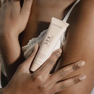 Лубрикант із доглядом на водній основі Bijoux Indiscrets Sex au Naturel – Aloe Vera