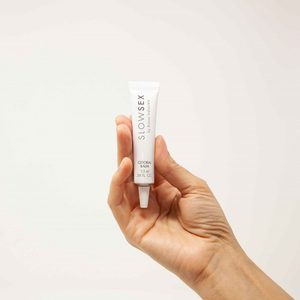 Розігрівальний бальзам для клітора Bijoux Indiscrets Slow Sex Clitoral balm