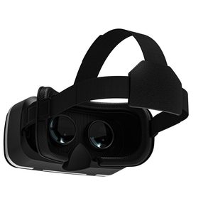 Окуляри віртуальної реальності Kiiroo VR для смартфона