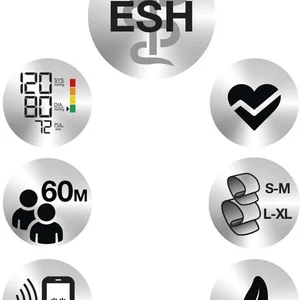 Тонометр Braun ExactFit 5 BUA6350