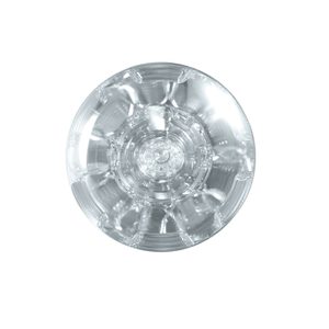 Мінімастурбатор Alive Mini Masturbator (Transparent)