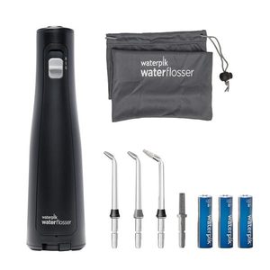 Іригатор Waterpik WF-03 Black