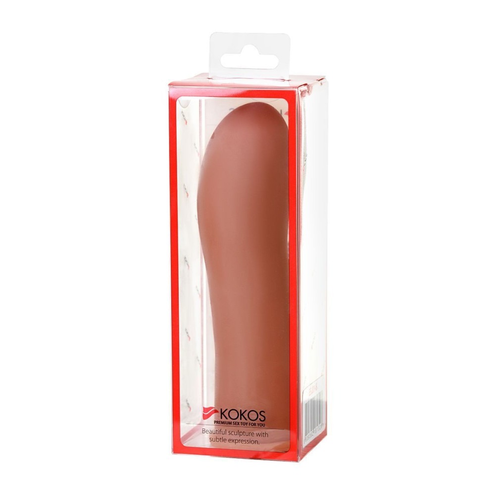 Насадка на член Kokos Extreme Sleeve ES.01 розмір M