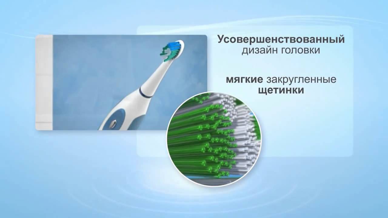 Звукова зубна щітка Waterpik Sensonic Professional Plus SR-3000