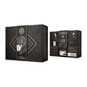 Вібратор у трусики Rosy Gold - Remote Control Panty Vibrator