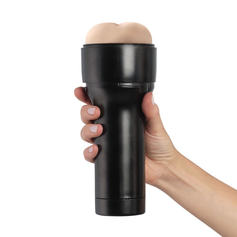 Мастурбатор-попа Kiiroo Feel Stroker Butt Sleeve для секс-машини Kiiroo Keon