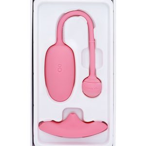 Смарт-тренажер Кегеля для жінок Magic Motion Kegel Coach