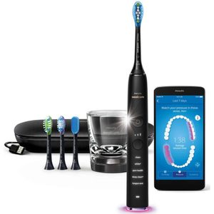 Електрична щітка Philips Sonicare DiamondClean Smart HX9924/11