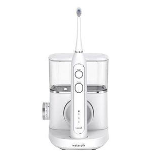 Зубний центр Waterpik SF-02CD010-1 Sonic-Fusion Professional White ЄС