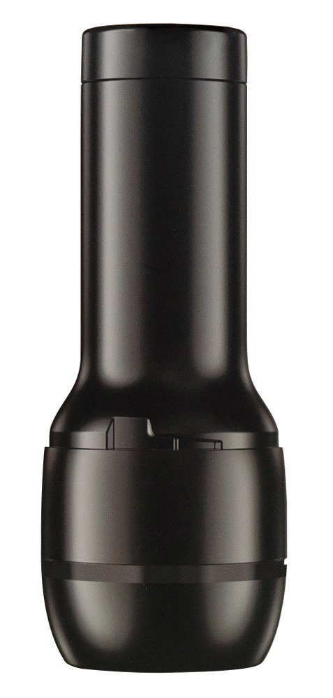 Мастурбатор Kiiroo Feel Victoria June Mouth Stroker PBC, сумісний з PowerBlow і Keon