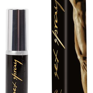 Спрей з феромонами для чоловіків Ruf SEX SPRAY AMBRE