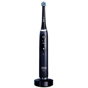 Зубна щітка Braun Oral-B iO Series 8 Black Onyx