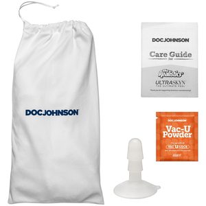 Фалоімітатор Doc Johnson Signature Cocks Alex Jones 11 inch UltraSkyn