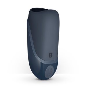 Мастурбатор Boners Vibrating Blowjob Simulator, імітація мінету, 10 режимів