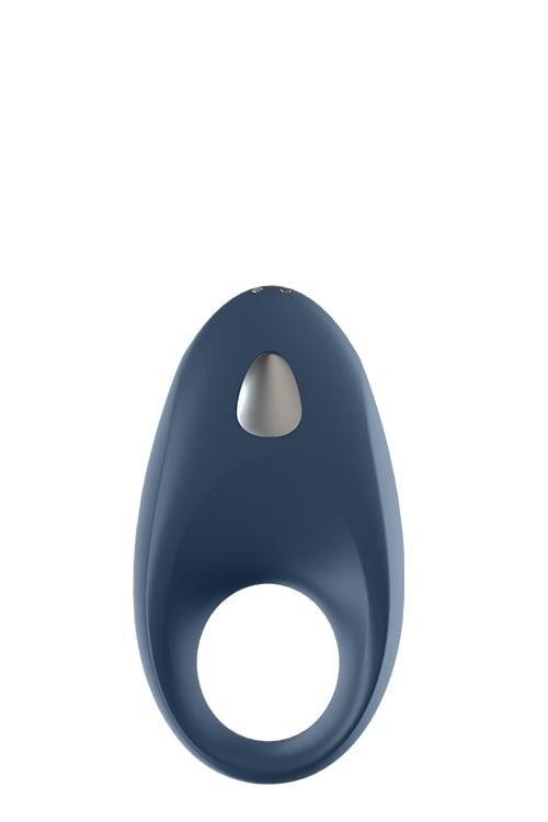 Ерекційне віброкільце Satisfyer Mighty One