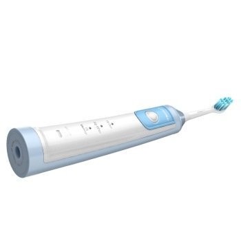 Електрична зубна щітка Lebond MZ Fit 12°