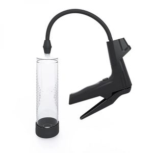 Вакуумна помпа Men Powerup MEN Air Gun Penis Pump