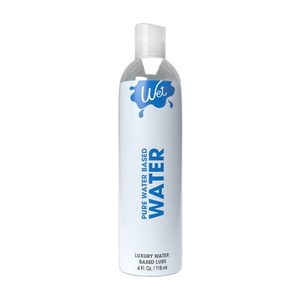 Лубрикант на водній основі Wet Pure Water Based (118 мл)