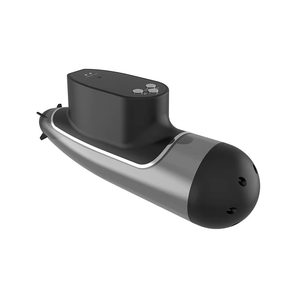 Вакуумна помпа Men Powerup Submarines Passion Pump