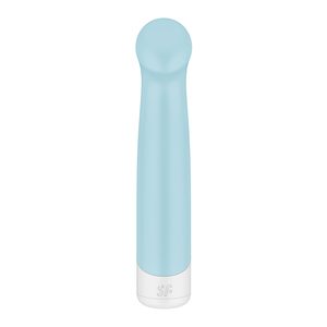 Набір 4-в-1 Satisfyer Playful Four, вібратор та 4 насадки, 12 режимів